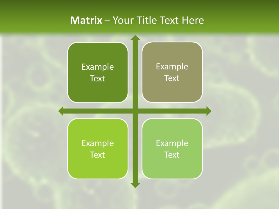 A Hotel Employee Cheerfully Welcomes Guests. PowerPoint Template