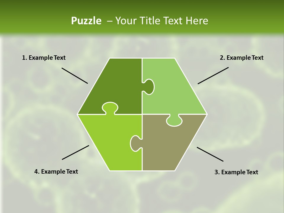 A Hotel Employee Cheerfully Welcomes Guests. PowerPoint Template