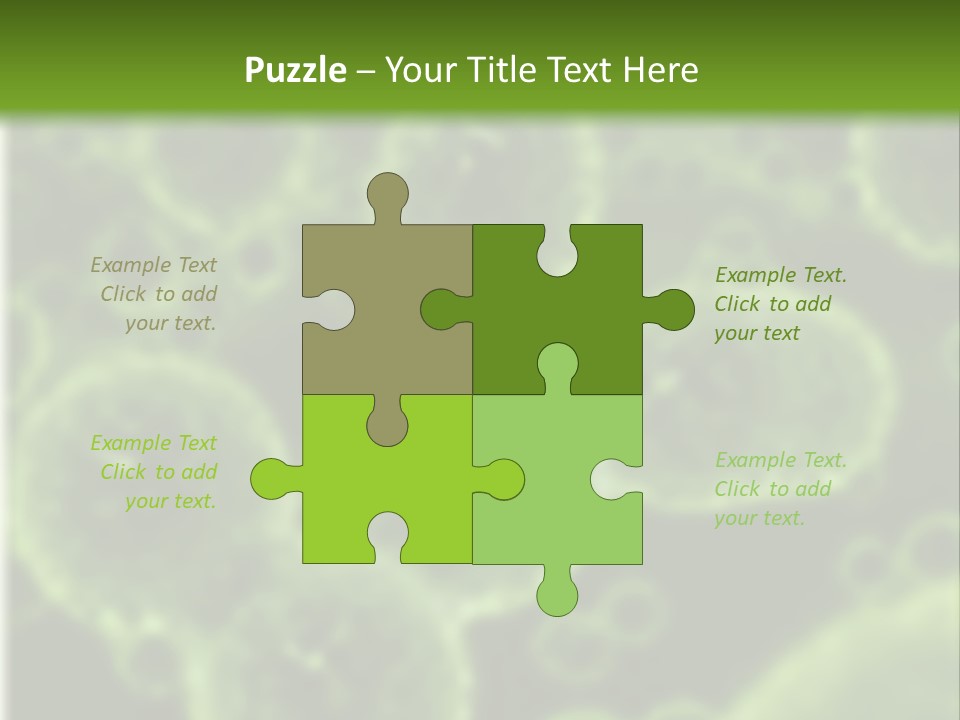 A Hotel Employee Cheerfully Welcomes Guests. PowerPoint Template