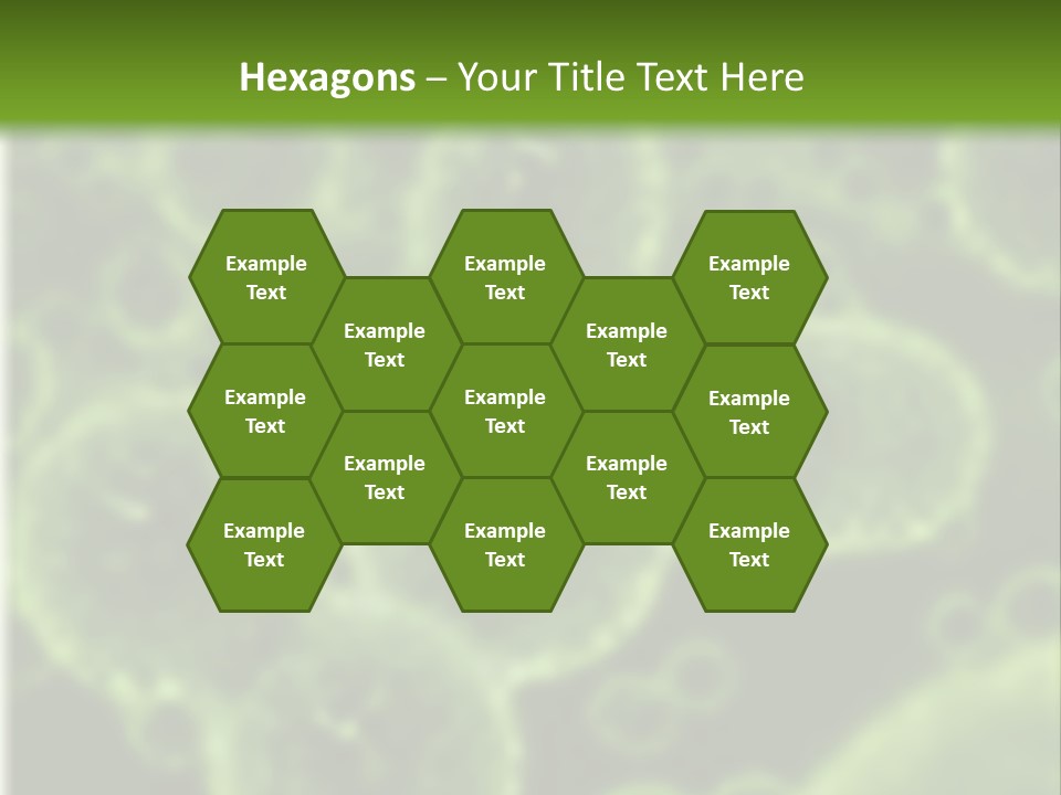 A Hotel Employee Cheerfully Welcomes Guests. PowerPoint Template