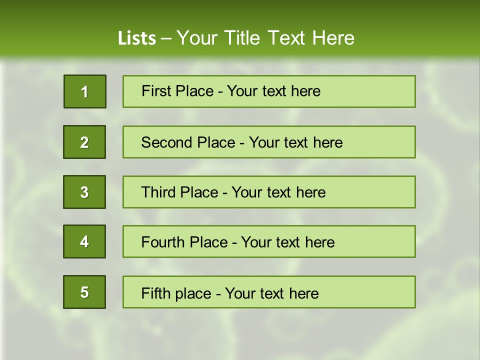A Hotel Employee Cheerfully Welcomes Guests. PowerPoint Template