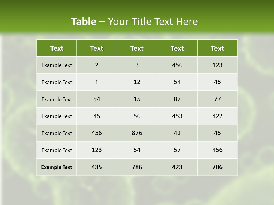 A Hotel Employee Cheerfully Welcomes Guests. PowerPoint Template