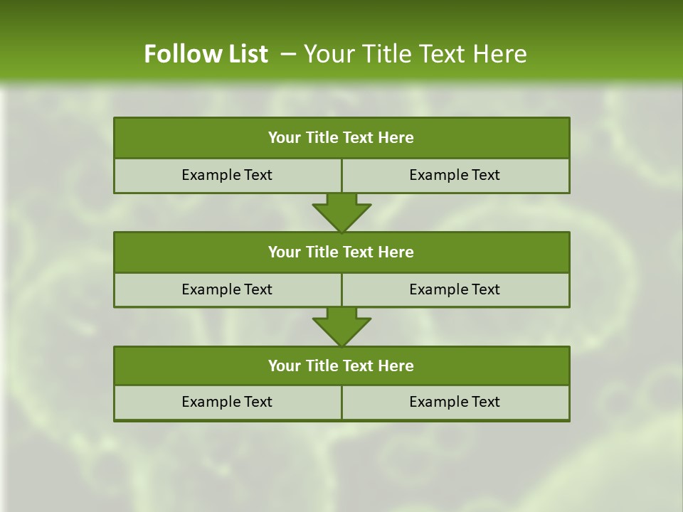 A Hotel Employee Cheerfully Welcomes Guests. PowerPoint Template
