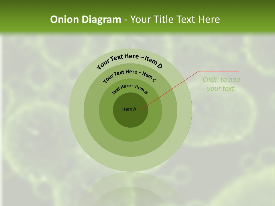 A Hotel Employee Cheerfully Welcomes Guests. PowerPoint Template