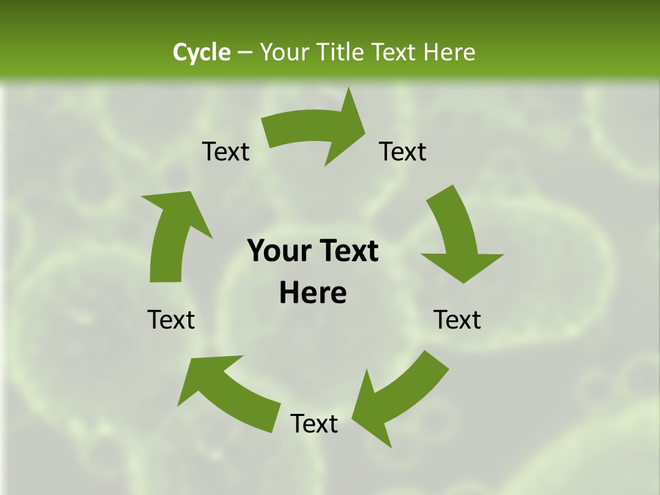 A Hotel Employee Cheerfully Welcomes Guests. PowerPoint Template