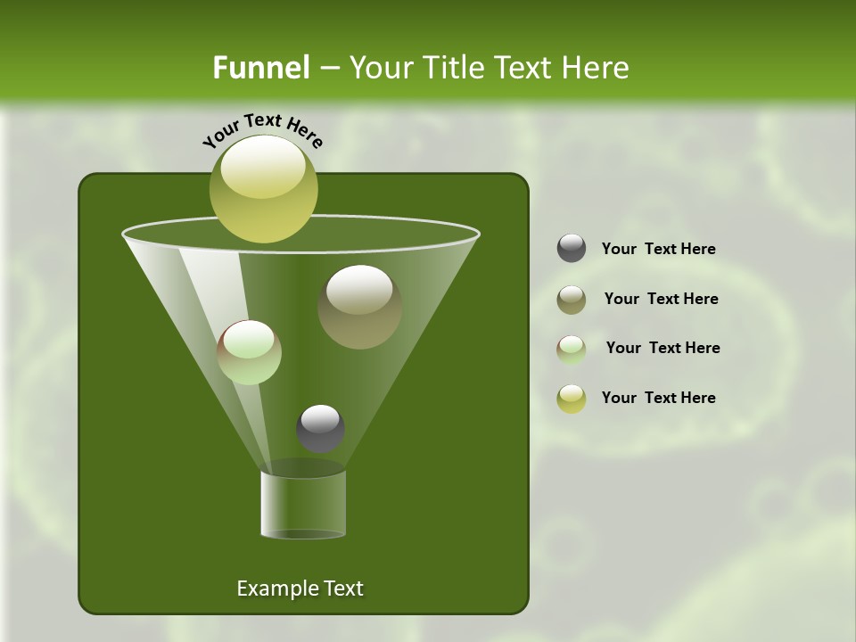 A Hotel Employee Cheerfully Welcomes Guests. PowerPoint Template