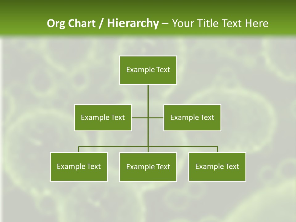 A Hotel Employee Cheerfully Welcomes Guests. PowerPoint Template