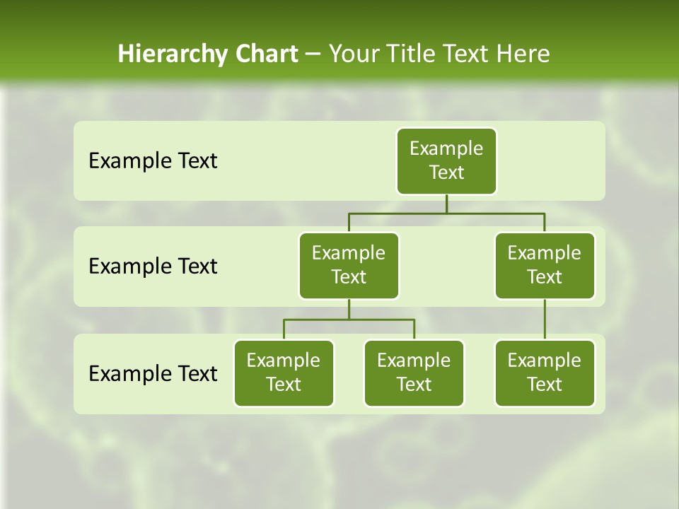 A Hotel Employee Cheerfully Welcomes Guests. PowerPoint Template