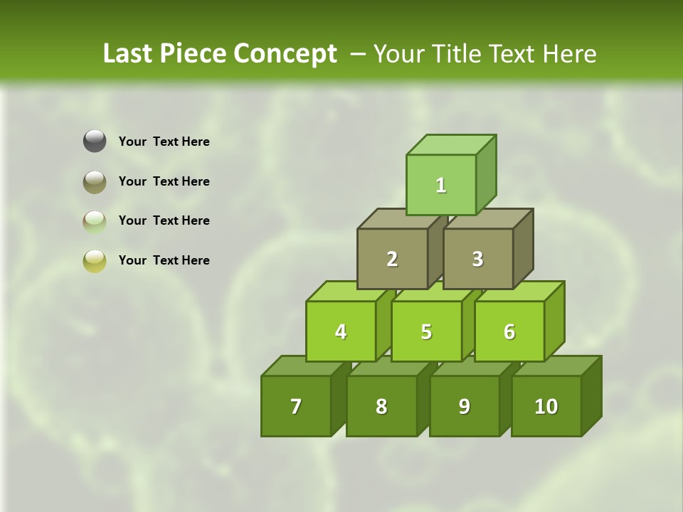 A Hotel Employee Cheerfully Welcomes Guests. PowerPoint Template