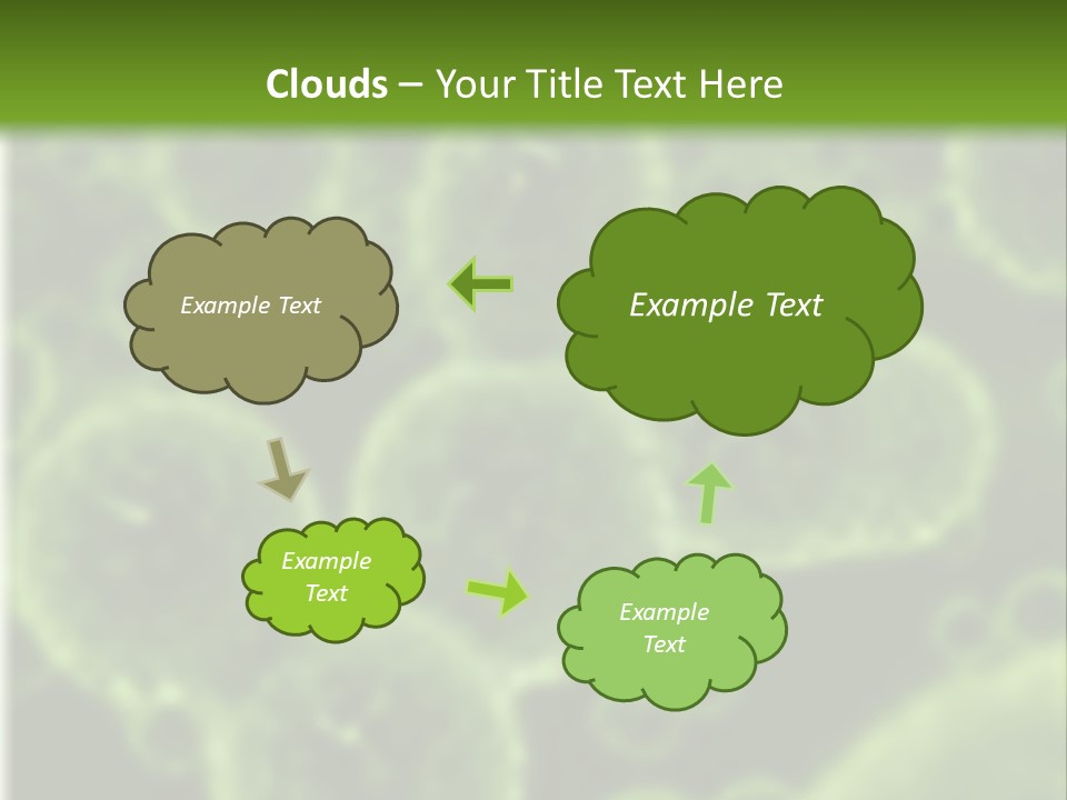 A Hotel Employee Cheerfully Welcomes Guests. PowerPoint Template