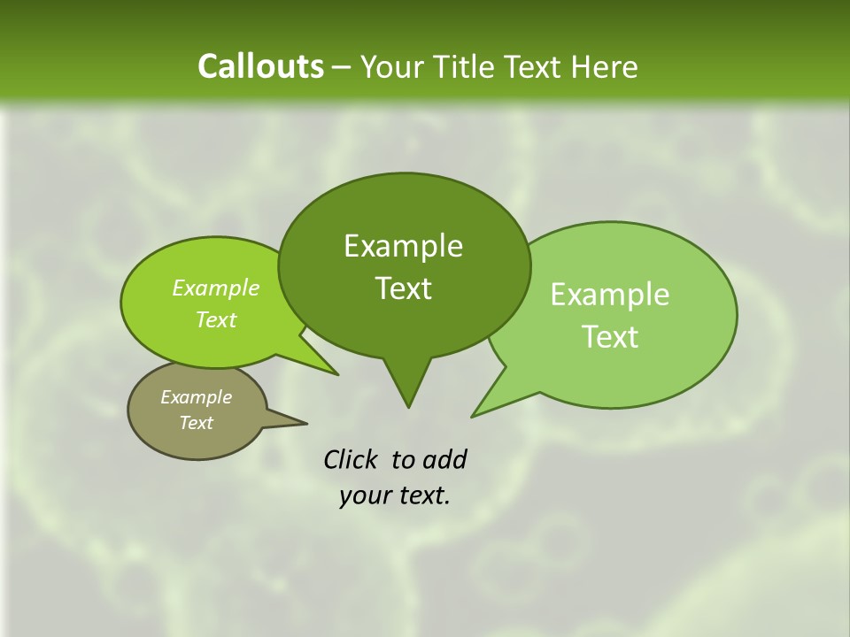 A Hotel Employee Cheerfully Welcomes Guests. PowerPoint Template