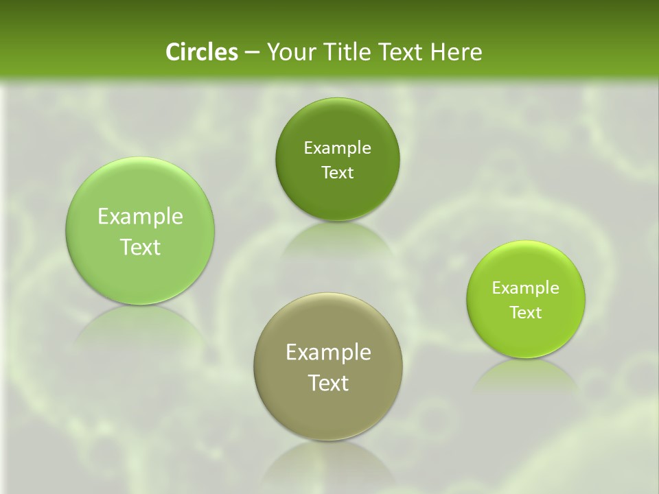 A Hotel Employee Cheerfully Welcomes Guests. PowerPoint Template