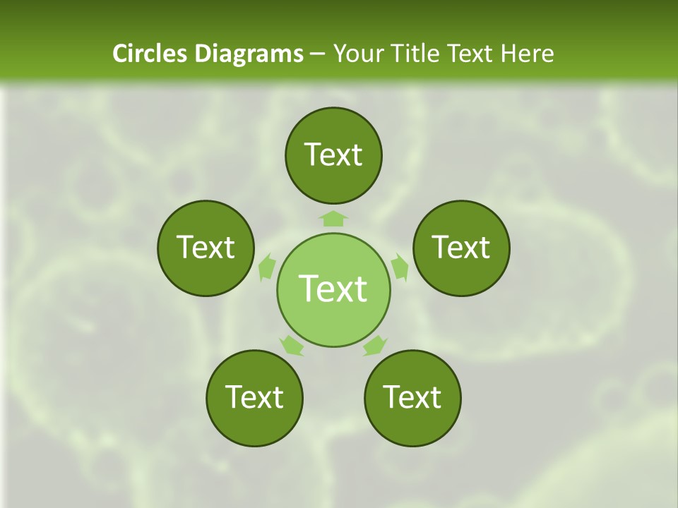 A Hotel Employee Cheerfully Welcomes Guests. PowerPoint Template