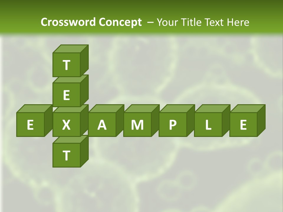 A Hotel Employee Cheerfully Welcomes Guests. PowerPoint Template