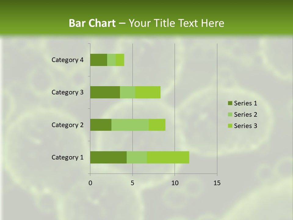 A Hotel Employee Cheerfully Welcomes Guests. PowerPoint Template