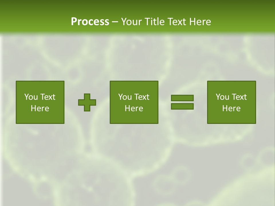 A Hotel Employee Cheerfully Welcomes Guests. PowerPoint Template