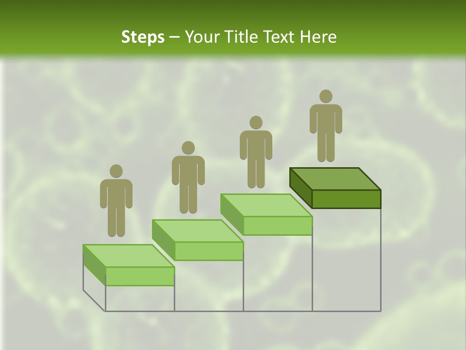 A Hotel Employee Cheerfully Welcomes Guests. PowerPoint Template