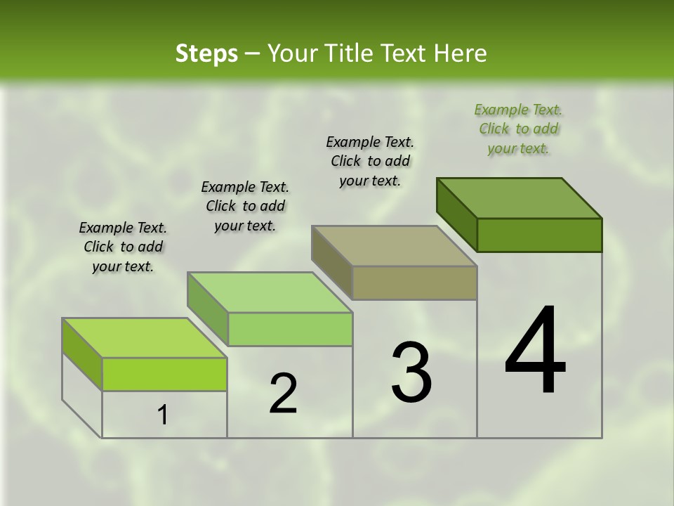 A Hotel Employee Cheerfully Welcomes Guests. PowerPoint Template