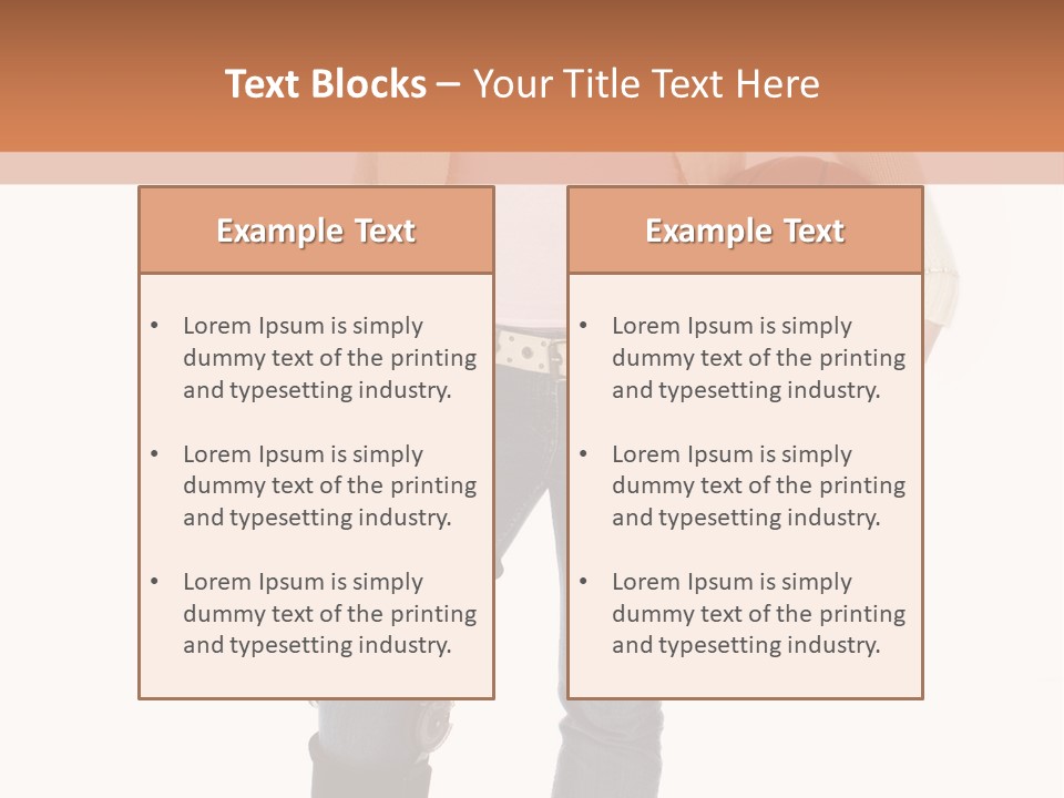 Casual Teen Girl With Basket Ball, Wearing Leg Brace. Full Body Over White With Clipping Path. PowerPoint Template