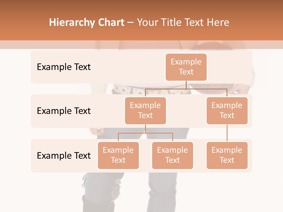 Casual Teen Girl With Basket Ball, Wearing Leg Brace. Full Body Over White With Clipping Path. PowerPoint Template