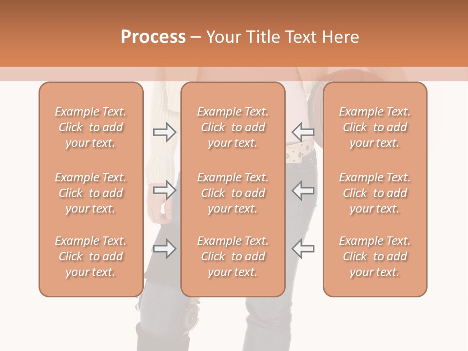 Casual Teen Girl With Basket Ball, Wearing Leg Brace. Full Body Over White With Clipping Path. PowerPoint Template