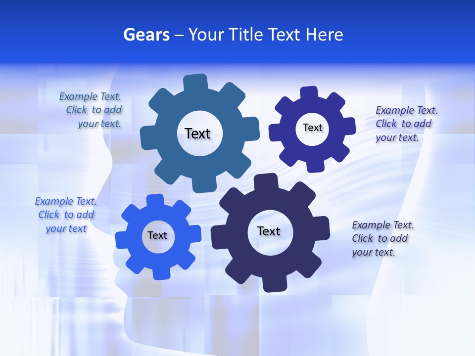 Useful Background PowerPoint Template
