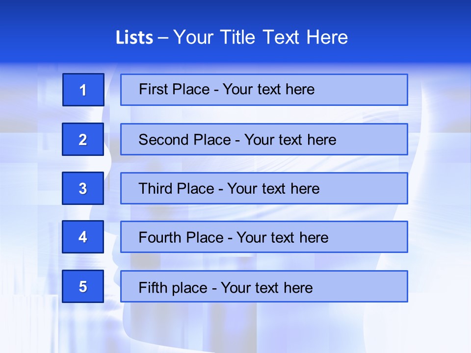 Useful Background PowerPoint Template