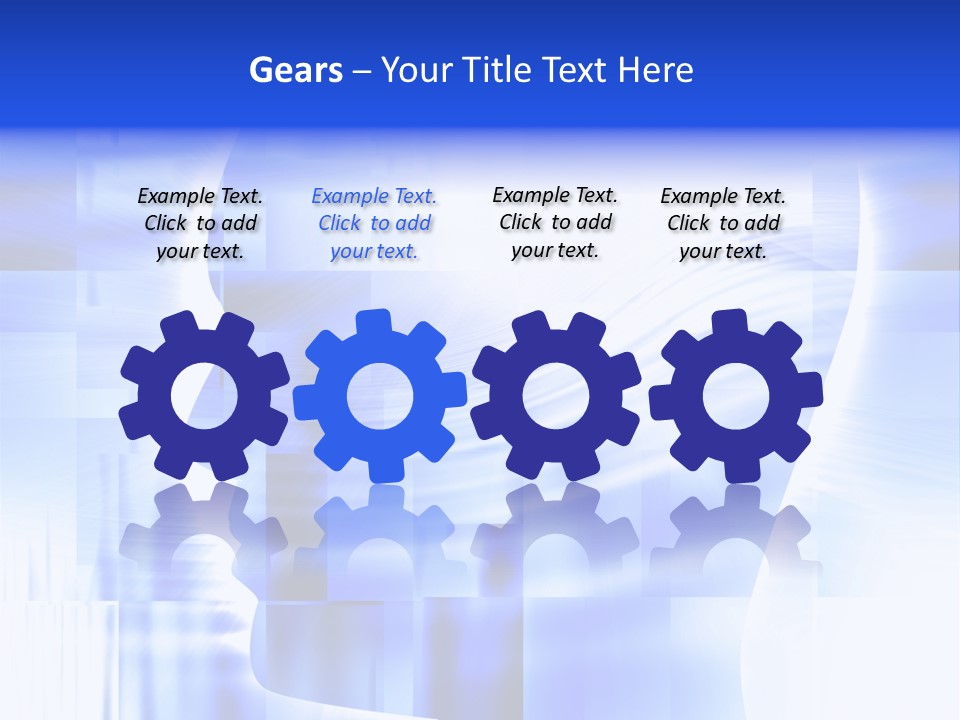 Useful Background PowerPoint Template