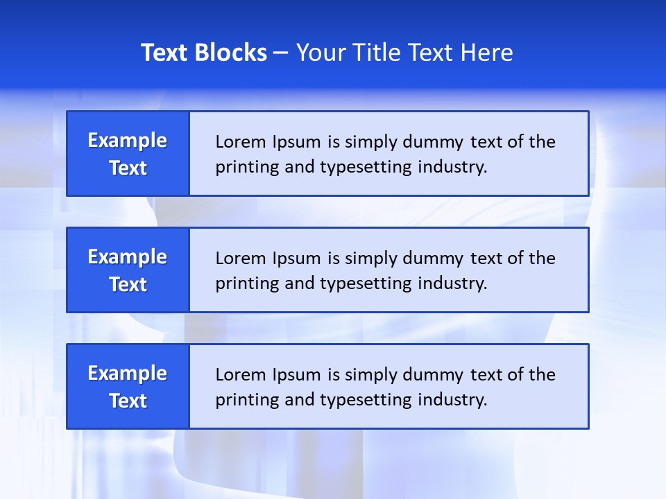 Useful Background PowerPoint Template