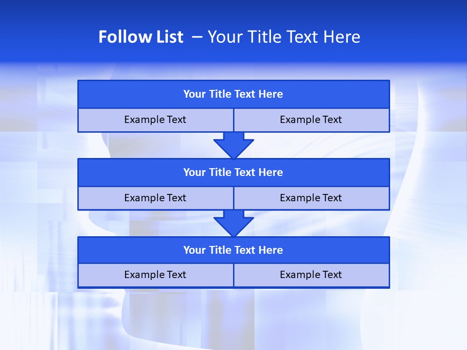 Useful Background PowerPoint Template