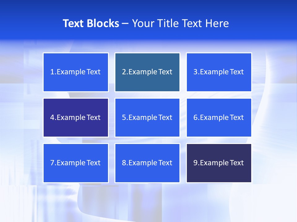 Useful Background PowerPoint Template