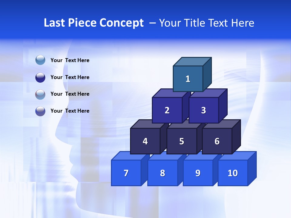 Useful Background PowerPoint Template