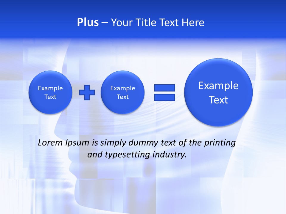 Useful Background PowerPoint Template