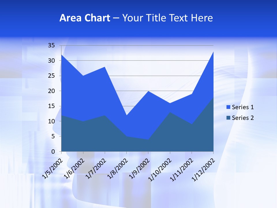 Useful Background PowerPoint Template