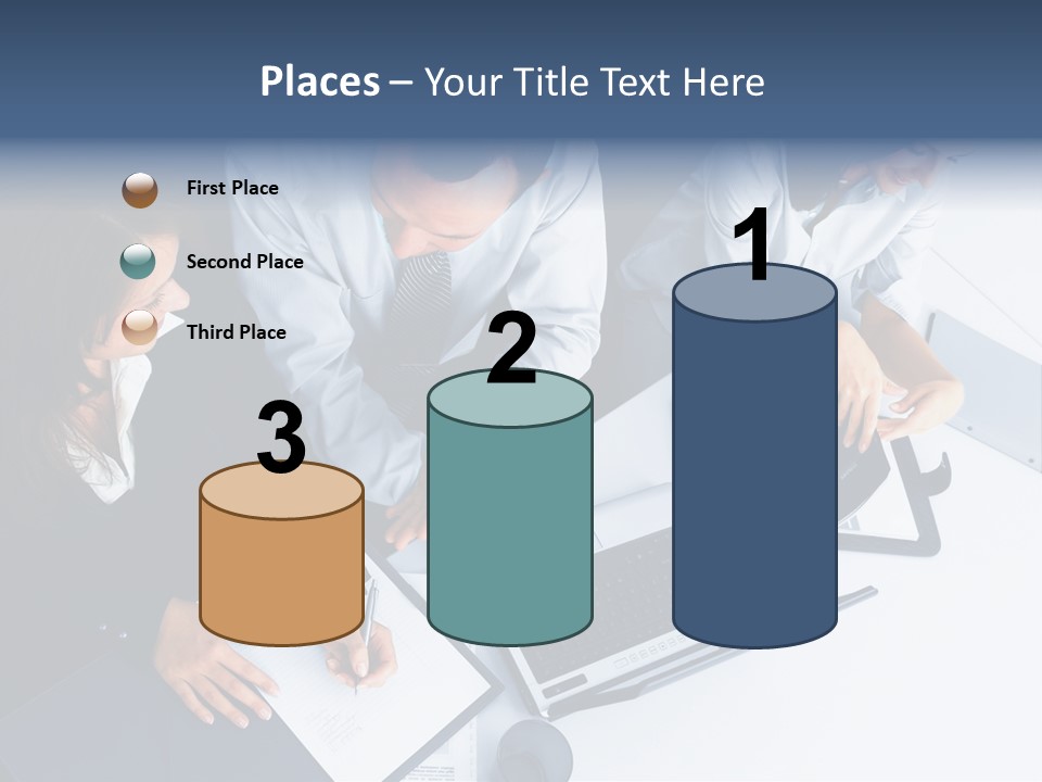 Traffic PowerPoint Template