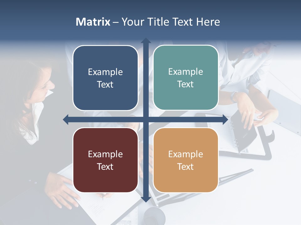 Traffic PowerPoint Template