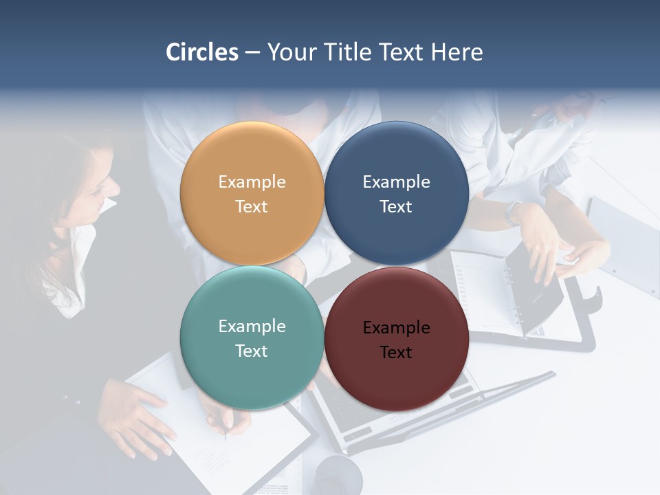 Traffic PowerPoint Template