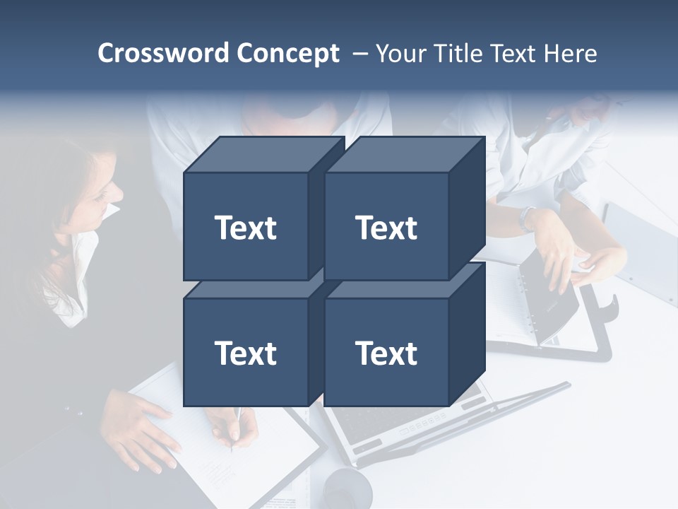 Traffic PowerPoint Template