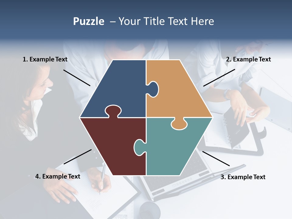 Traffic PowerPoint Template