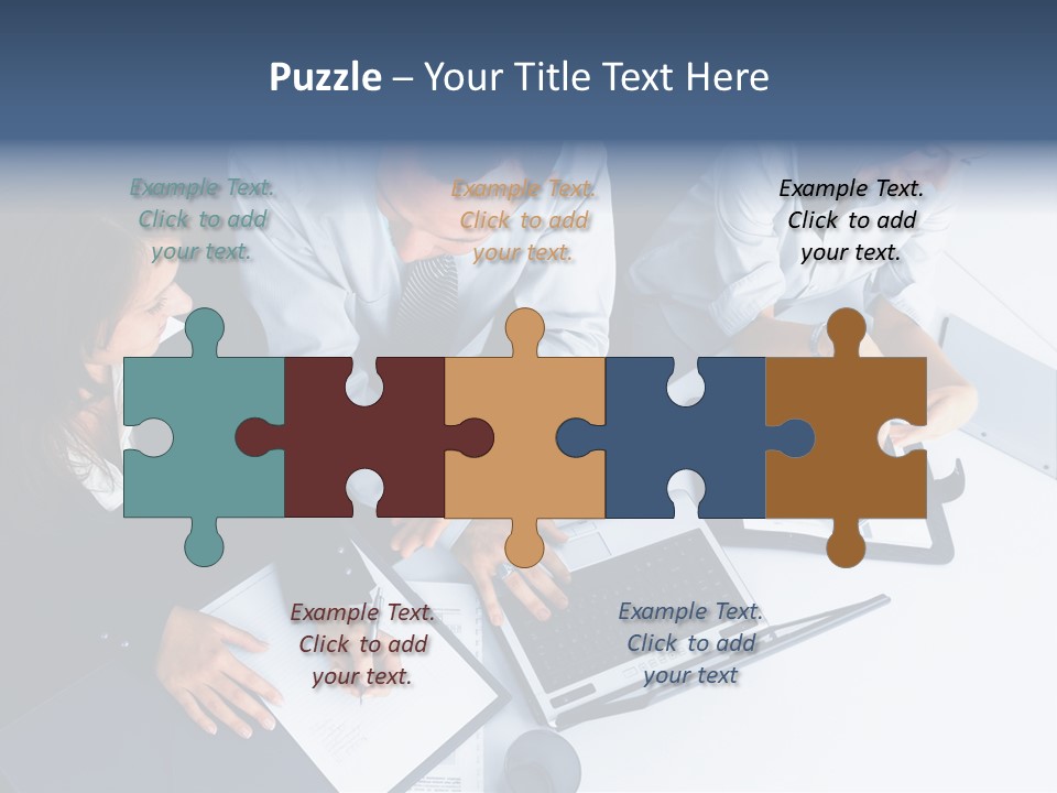 Traffic PowerPoint Template