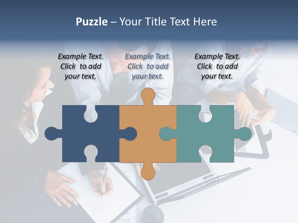 Traffic PowerPoint Template