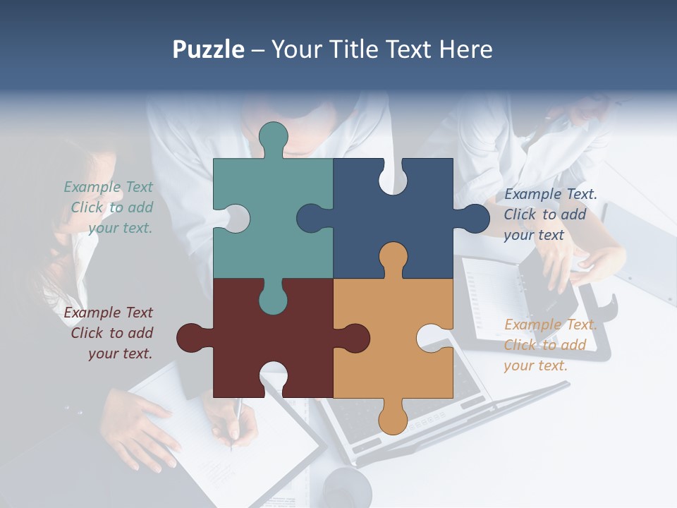 Traffic PowerPoint Template