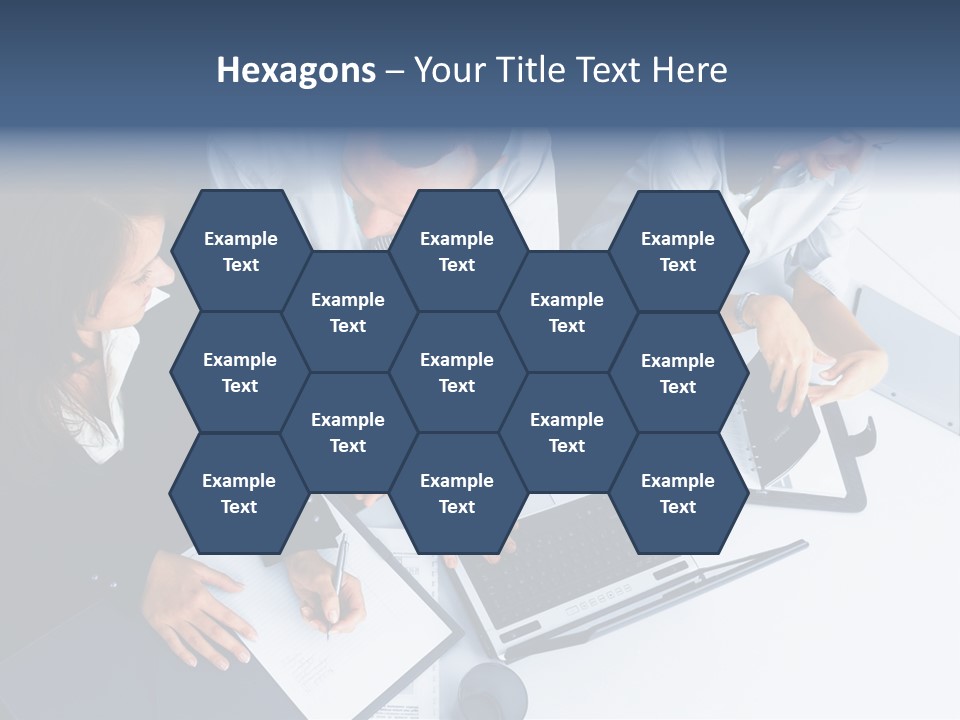 Traffic PowerPoint Template