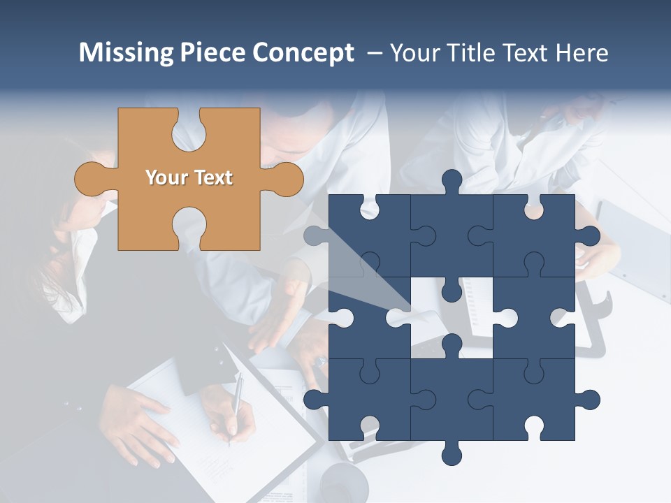 Traffic PowerPoint Template