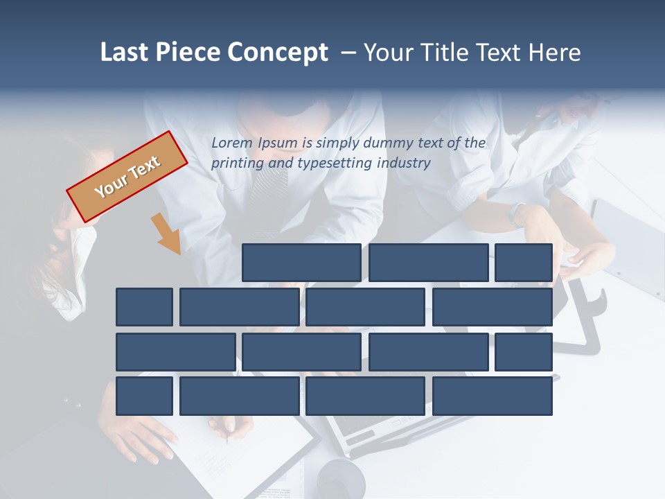 Traffic PowerPoint Template