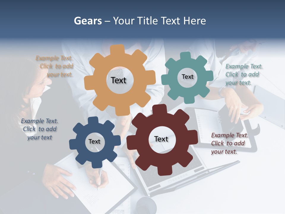 Traffic PowerPoint Template