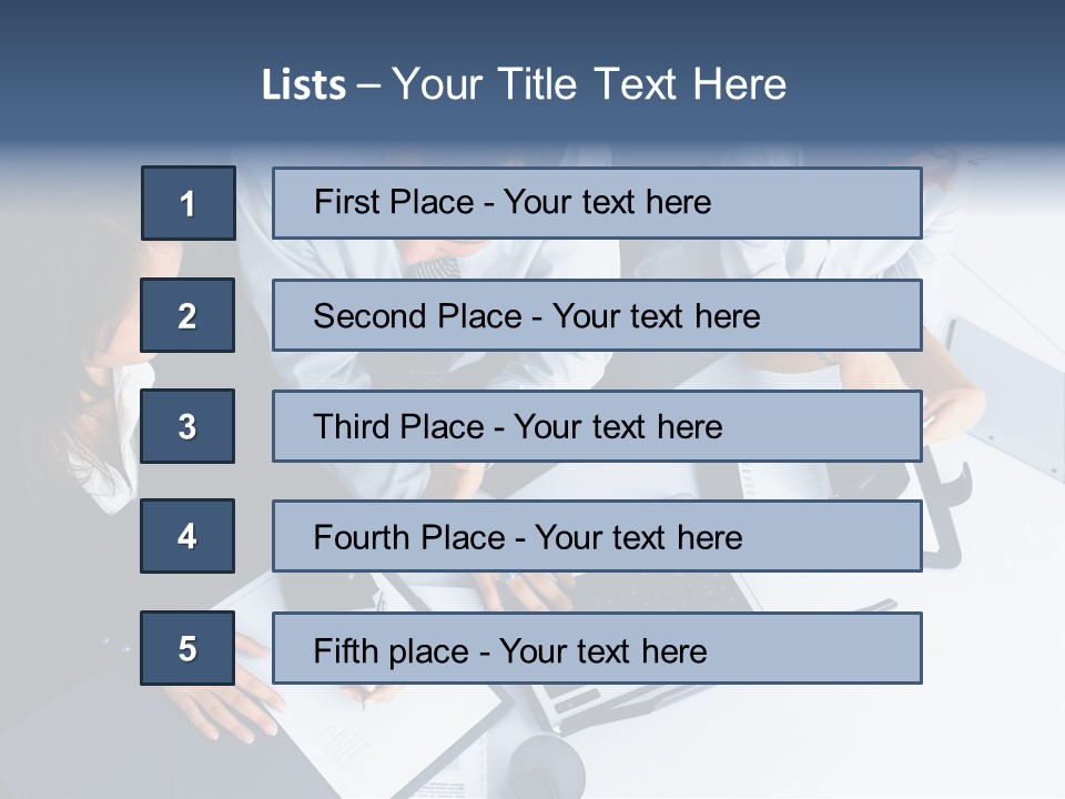 Traffic PowerPoint Template