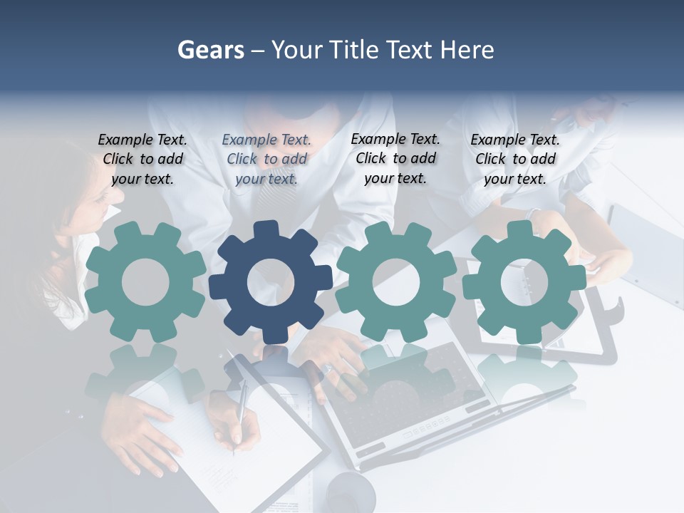 Traffic PowerPoint Template