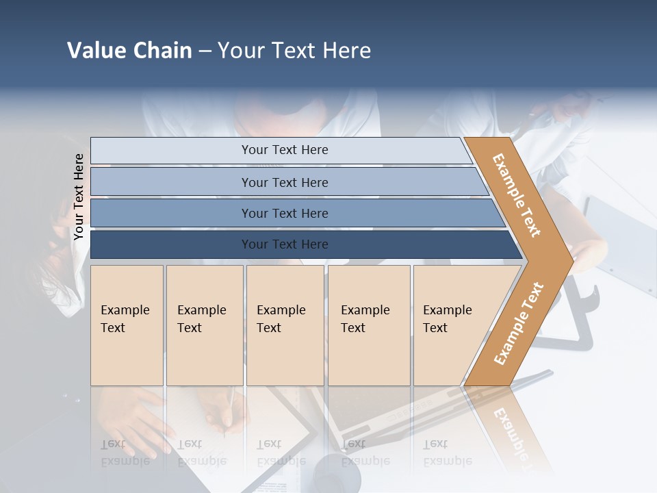 Traffic PowerPoint Template