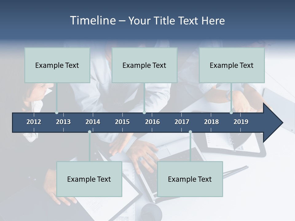 Traffic PowerPoint Template